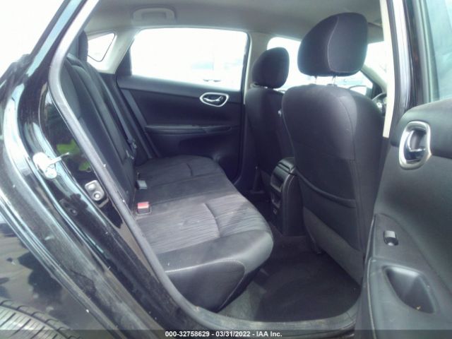 Photo 7 VIN: 3N1AB7AP0JY345624 - NISSAN SENTRA 