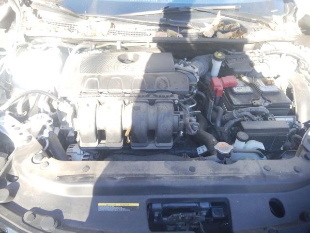 Photo 9 VIN: 3N1AB7AP0JY346322 - NISSAN SENTRA 