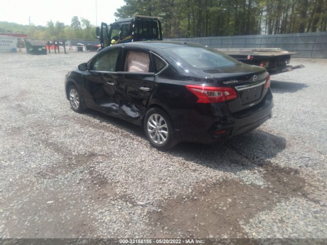 Photo 2 VIN: 3N1AB7AP0JY347003 - NISSAN SENTRA 