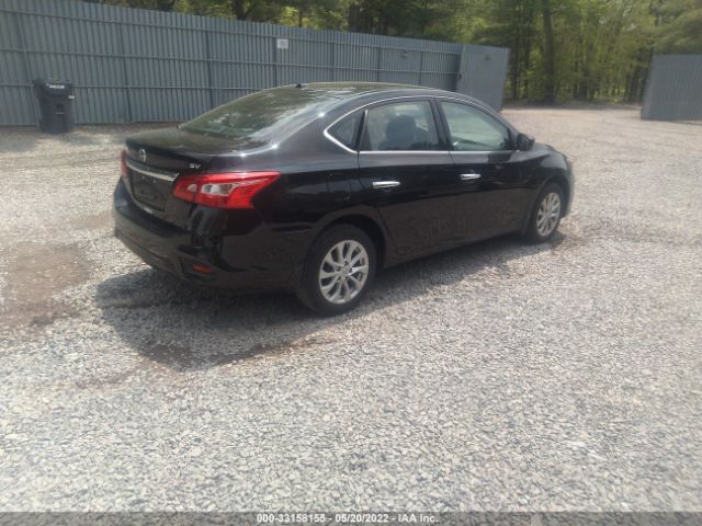 Photo 3 VIN: 3N1AB7AP0JY347003 - NISSAN SENTRA 