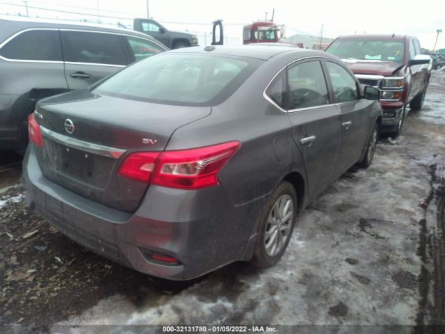 Photo 3 VIN: 3N1AB7AP0JY348359 - NISSAN SENTRA 