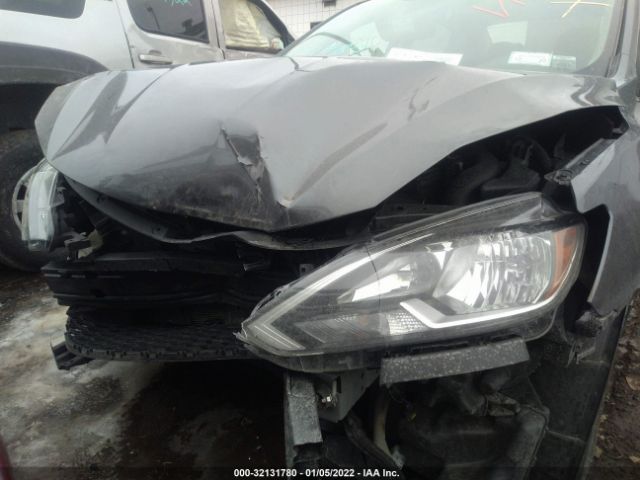 Photo 5 VIN: 3N1AB7AP0JY348359 - NISSAN SENTRA 