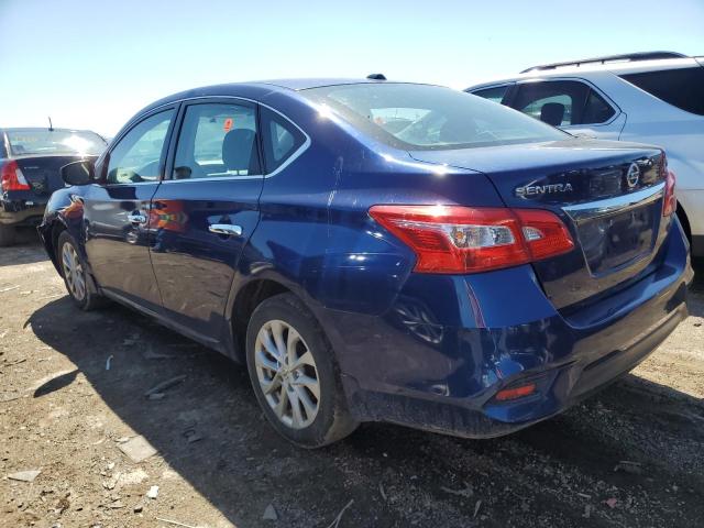 Photo 1 VIN: 3N1AB7AP0KL602912 - NISSAN SENTRA 