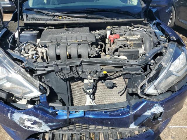 Photo 10 VIN: 3N1AB7AP0KL602912 - NISSAN SENTRA 