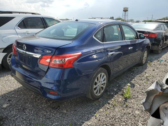 Photo 2 VIN: 3N1AB7AP0KL602912 - NISSAN SENTRA 