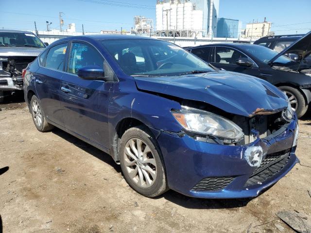 Photo 3 VIN: 3N1AB7AP0KL602912 - NISSAN SENTRA 