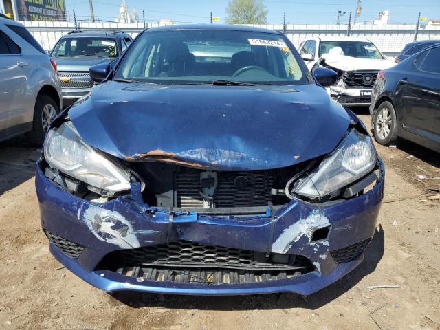 Photo 4 VIN: 3N1AB7AP0KL602912 - NISSAN SENTRA 