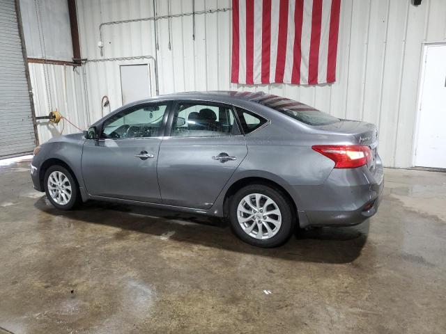 Photo 1 VIN: 3N1AB7AP0KL603039 - NISSAN SENTRA S 