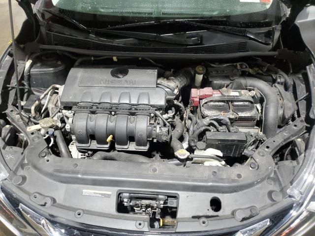 Photo 10 VIN: 3N1AB7AP0KL603039 - NISSAN SENTRA S 