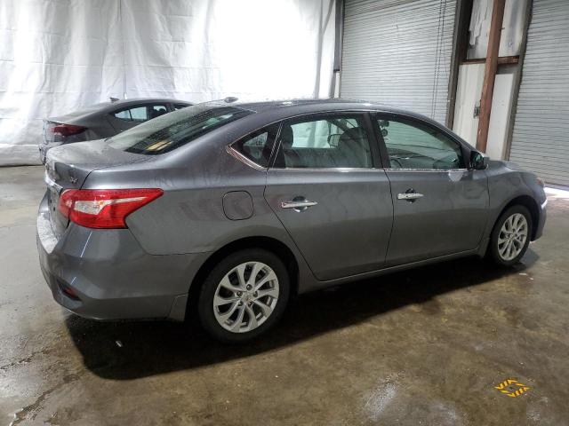 Photo 2 VIN: 3N1AB7AP0KL603039 - NISSAN SENTRA S 