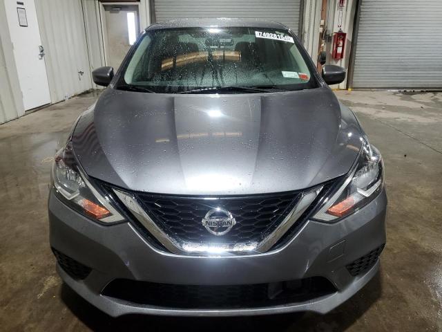 Photo 4 VIN: 3N1AB7AP0KL603039 - NISSAN SENTRA S 