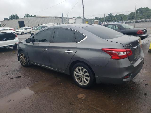 Photo 1 VIN: 3N1AB7AP0KL603316 - NISSAN SENTRA S 