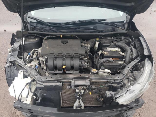 Photo 10 VIN: 3N1AB7AP0KL603316 - NISSAN SENTRA S 