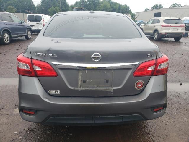 Photo 5 VIN: 3N1AB7AP0KL603316 - NISSAN SENTRA S 