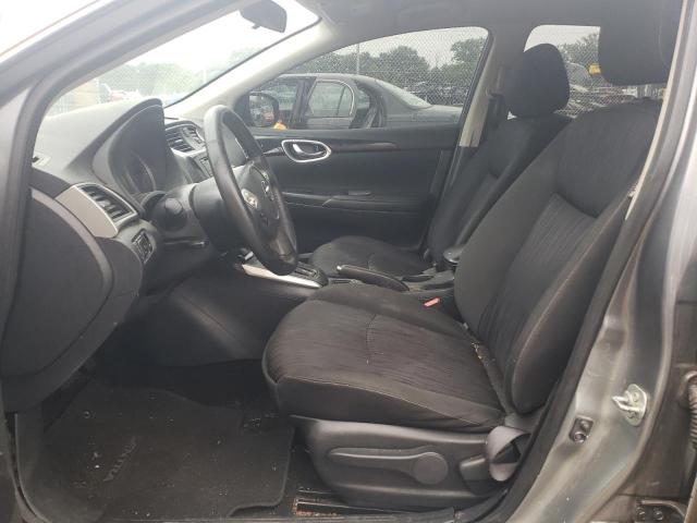 Photo 6 VIN: 3N1AB7AP0KL603316 - NISSAN SENTRA S 