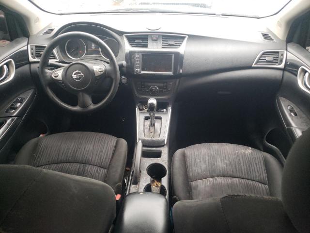 Photo 7 VIN: 3N1AB7AP0KL603316 - NISSAN SENTRA S 