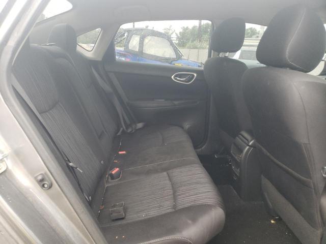 Photo 9 VIN: 3N1AB7AP0KL603316 - NISSAN SENTRA S 