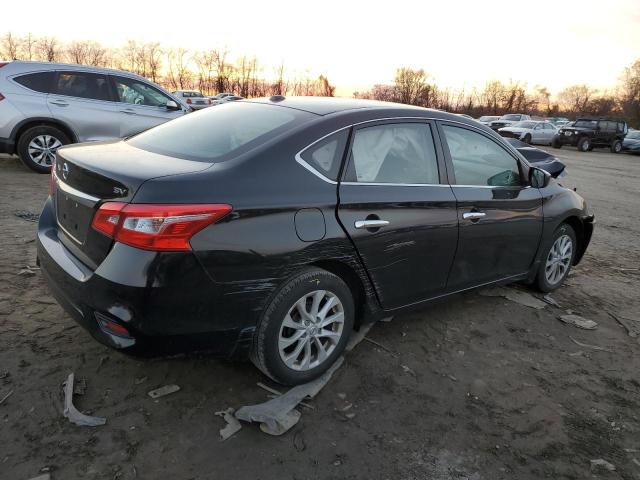 Photo 2 VIN: 3N1AB7AP0KL605602 - NISSAN SENTRA S 