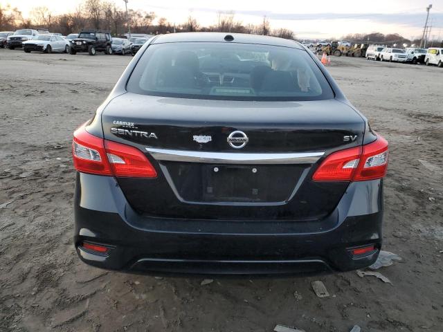 Photo 5 VIN: 3N1AB7AP0KL605602 - NISSAN SENTRA S 