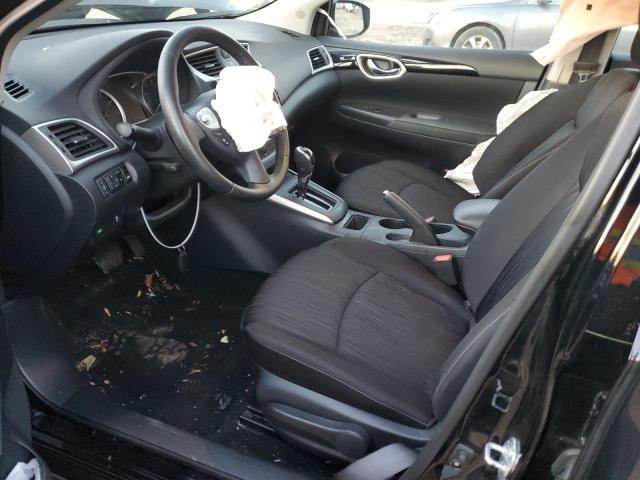 Photo 6 VIN: 3N1AB7AP0KL605602 - NISSAN SENTRA S 