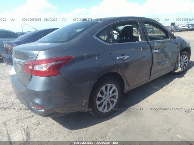 Photo 3 VIN: 3N1AB7AP0KL609083 - NISSAN SENTRA 