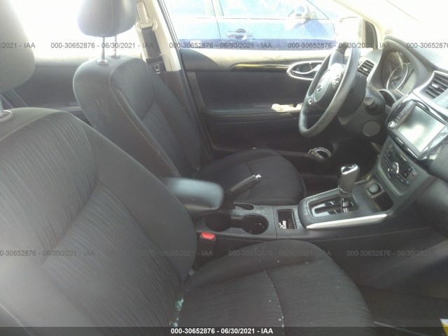 Photo 4 VIN: 3N1AB7AP0KL609083 - NISSAN SENTRA 