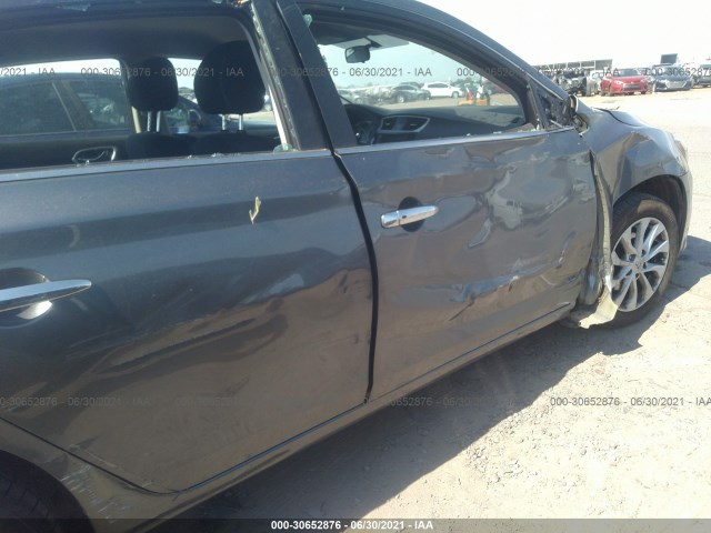 Photo 5 VIN: 3N1AB7AP0KL609083 - NISSAN SENTRA 