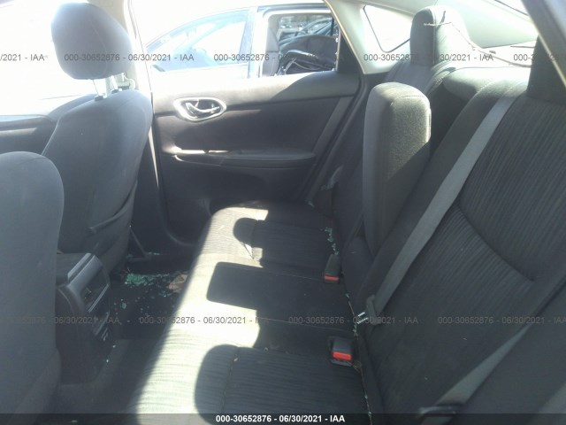 Photo 7 VIN: 3N1AB7AP0KL609083 - NISSAN SENTRA 