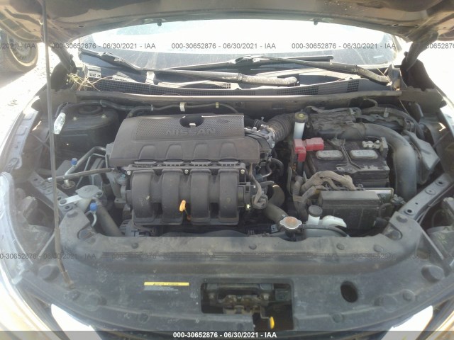 Photo 9 VIN: 3N1AB7AP0KL609083 - NISSAN SENTRA 