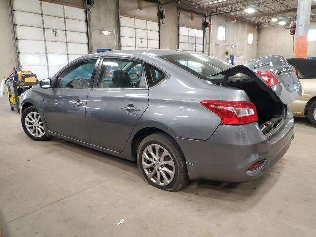 Photo 1 VIN: 3N1AB7AP0KL609150 - NISSAN SENTRA 