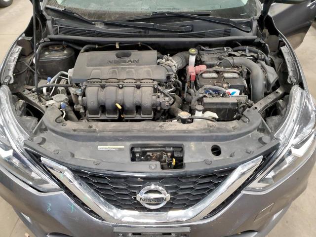 Photo 10 VIN: 3N1AB7AP0KL609150 - NISSAN SENTRA 