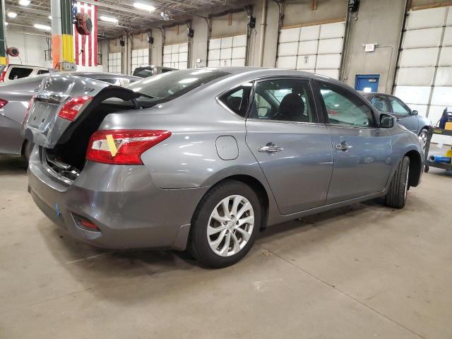 Photo 2 VIN: 3N1AB7AP0KL609150 - NISSAN SENTRA 