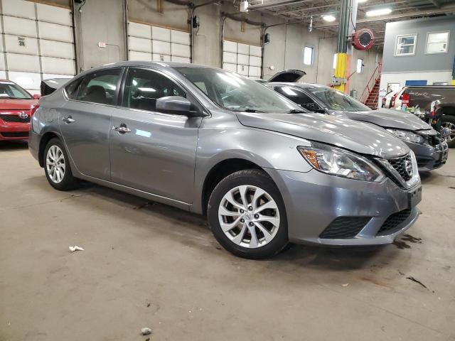 Photo 3 VIN: 3N1AB7AP0KL609150 - NISSAN SENTRA 