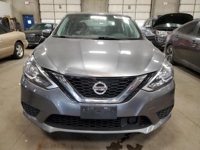 Photo 4 VIN: 3N1AB7AP0KL609150 - NISSAN SENTRA 