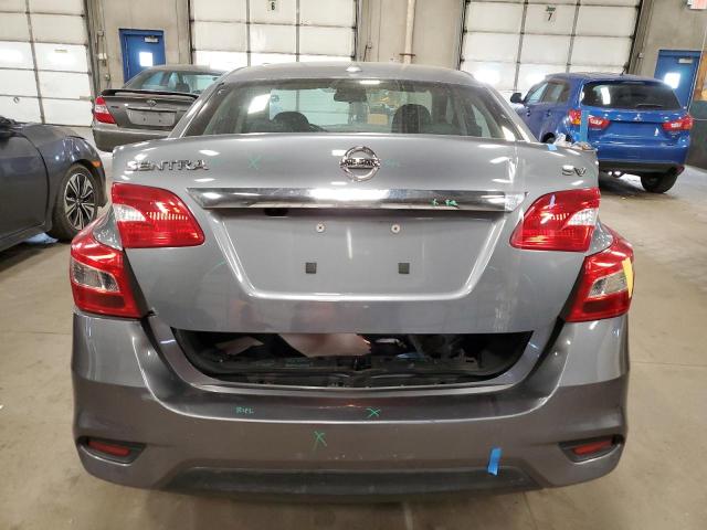 Photo 5 VIN: 3N1AB7AP0KL609150 - NISSAN SENTRA 