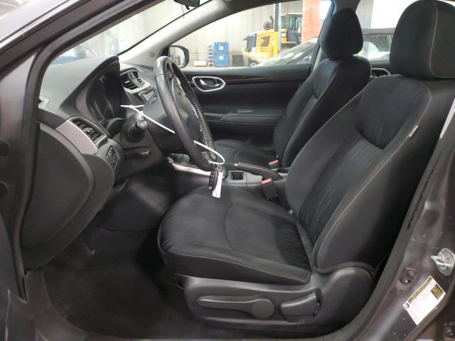 Photo 6 VIN: 3N1AB7AP0KL609150 - NISSAN SENTRA 