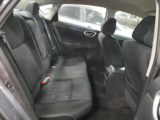 Photo 9 VIN: 3N1AB7AP0KL609150 - NISSAN SENTRA 