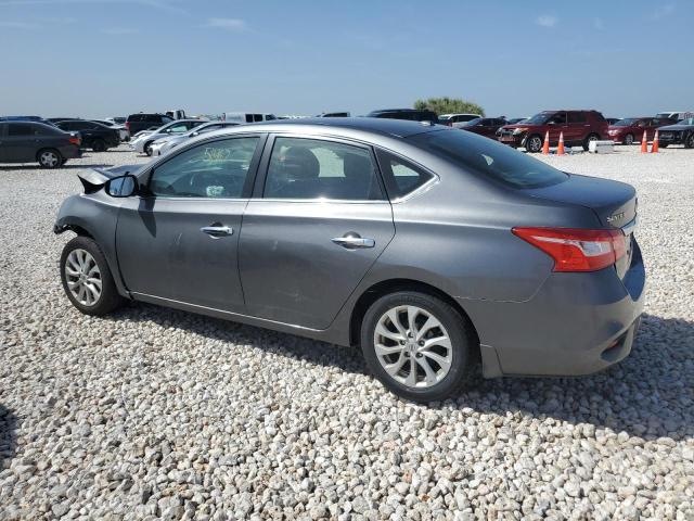 Photo 1 VIN: 3N1AB7AP0KL609391 - NISSAN SENTRA 