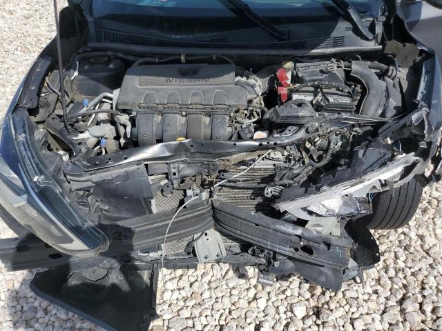 Photo 10 VIN: 3N1AB7AP0KL609391 - NISSAN SENTRA 