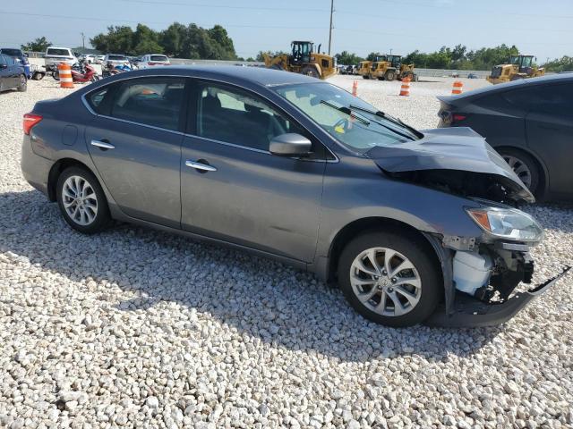 Photo 3 VIN: 3N1AB7AP0KL609391 - NISSAN SENTRA 