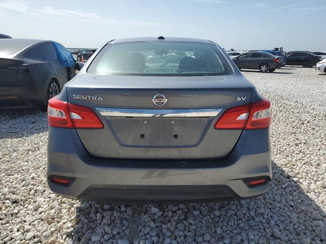 Photo 5 VIN: 3N1AB7AP0KL609391 - NISSAN SENTRA 