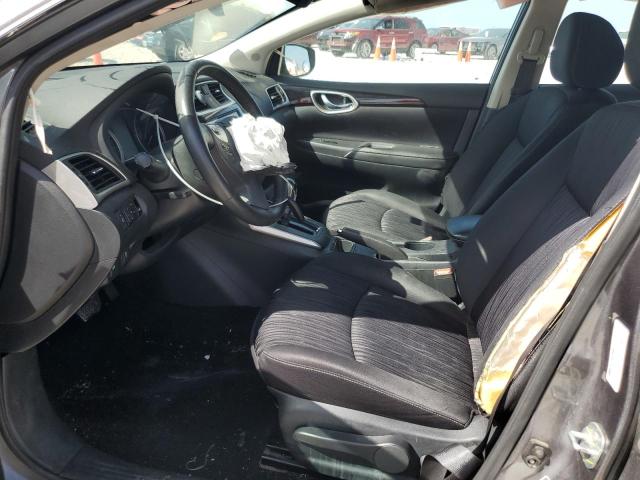 Photo 6 VIN: 3N1AB7AP0KL609391 - NISSAN SENTRA 