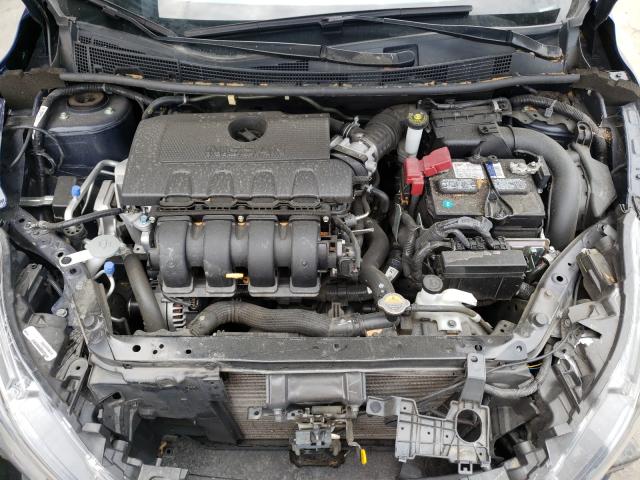 Photo 6 VIN: 3N1AB7AP0KL609424 - NISSAN SENTRA S 