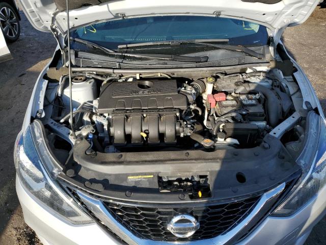 Photo 10 VIN: 3N1AB7AP0KL610735 - NISSAN SENTRA S 