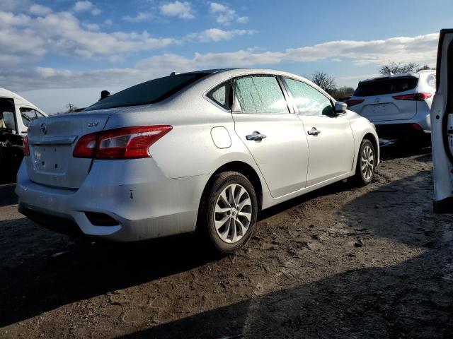 Photo 2 VIN: 3N1AB7AP0KL610735 - NISSAN SENTRA S 