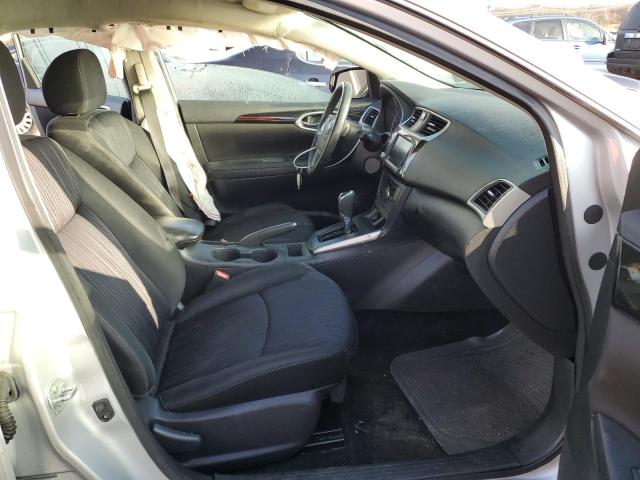 Photo 6 VIN: 3N1AB7AP0KL610735 - NISSAN SENTRA S 