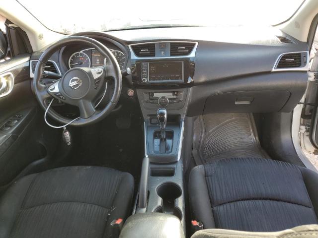 Photo 7 VIN: 3N1AB7AP0KL610735 - NISSAN SENTRA S 