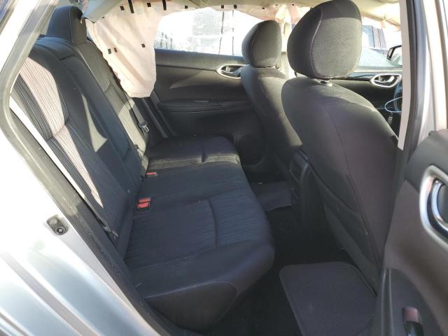 Photo 9 VIN: 3N1AB7AP0KL610735 - NISSAN SENTRA S 