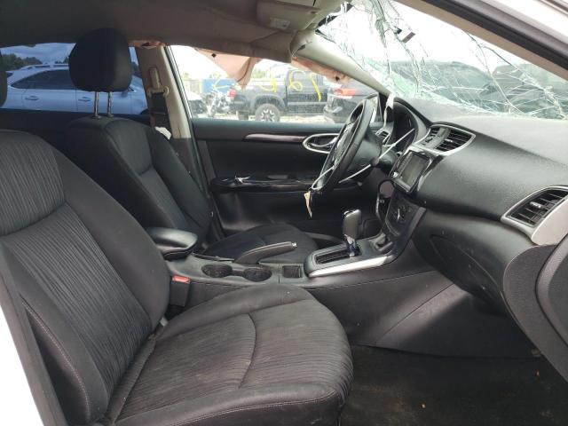 Photo 4 VIN: 3N1AB7AP0KL612288 - NISSAN SENTRA S 