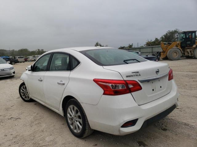 Photo 2 VIN: 3N1AB7AP0KL612310 - NISSAN SENTRA S 